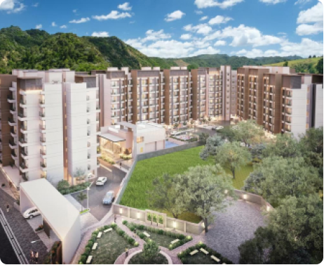 Ongoing Projects - Bhavani Group